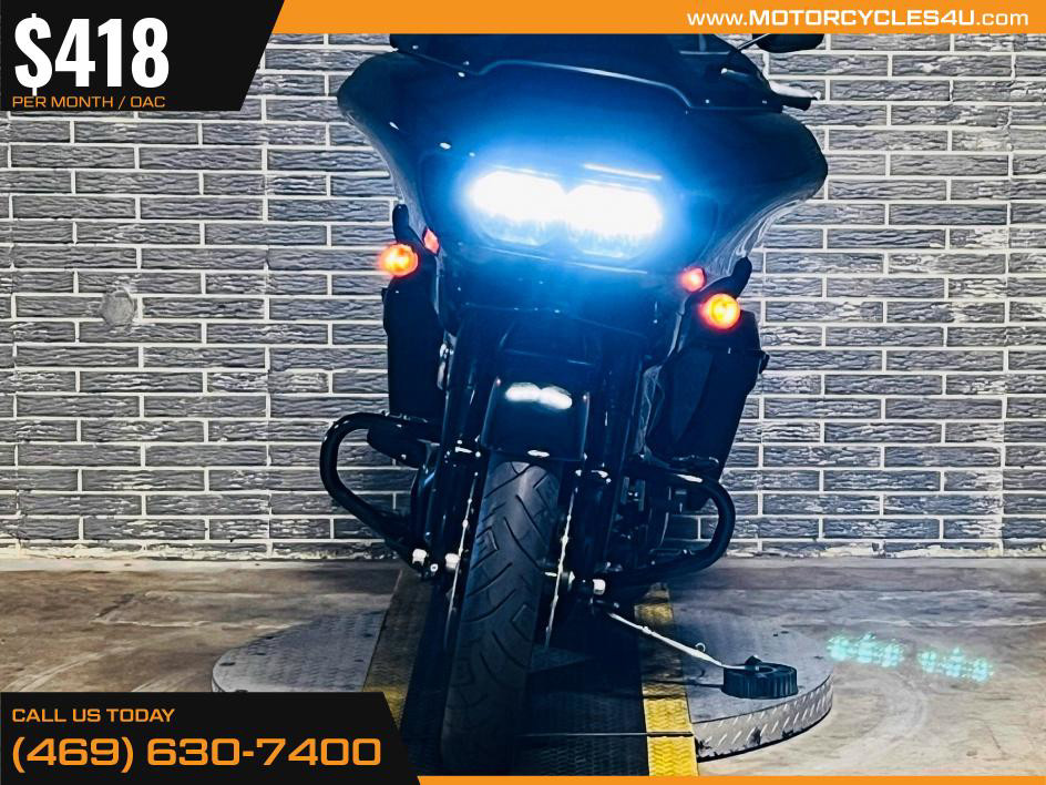 Road Glide® Special