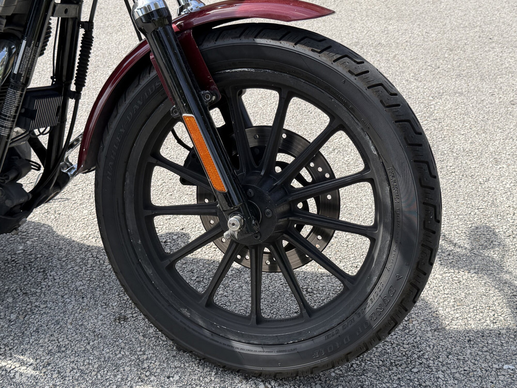 Dyna® Super Glide®