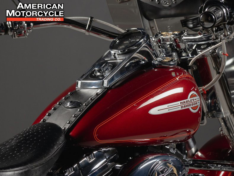 Heritage Softail® Classic 