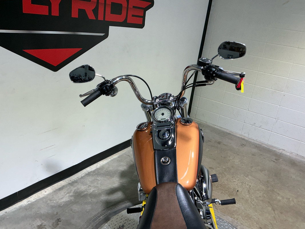 Dyna® Wide Glide®