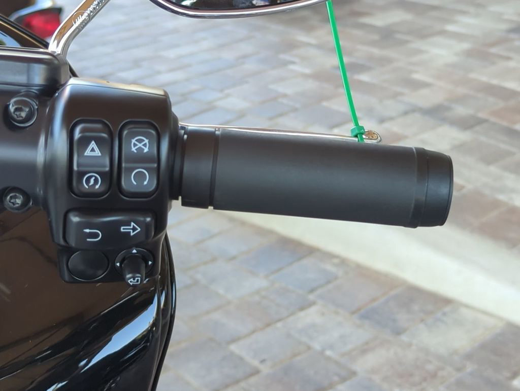 Road Glide® Limited