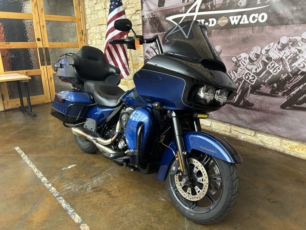 Road Glide® Limited