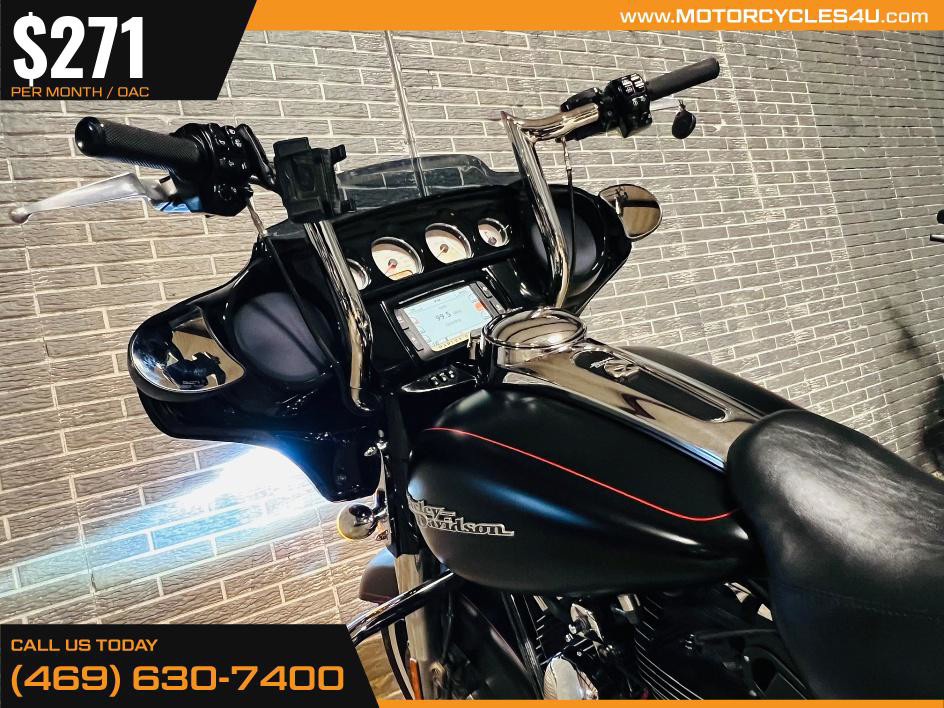 Street Glide® Special