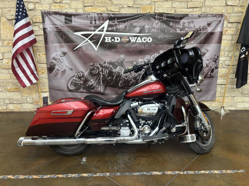 Electra Glide® Ultra® Limited