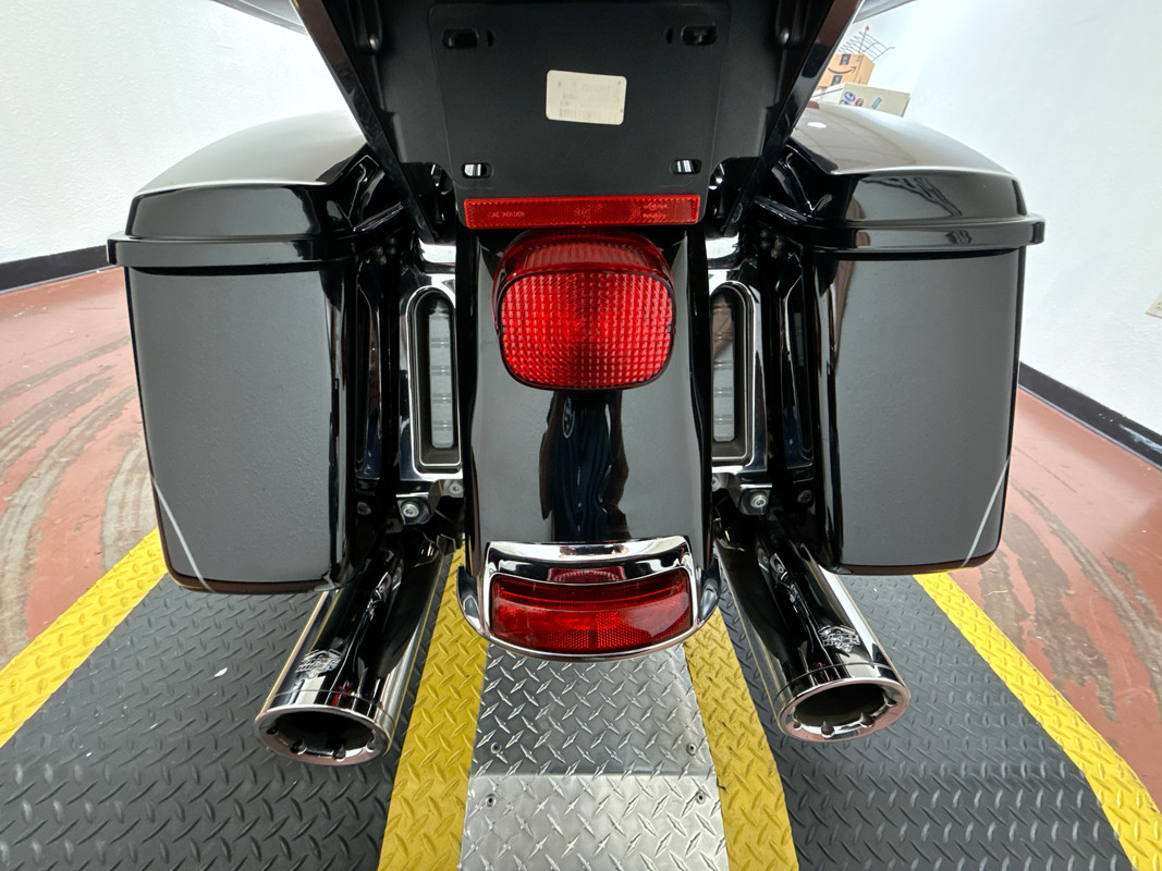 Electra Glide® Ultra® Limited