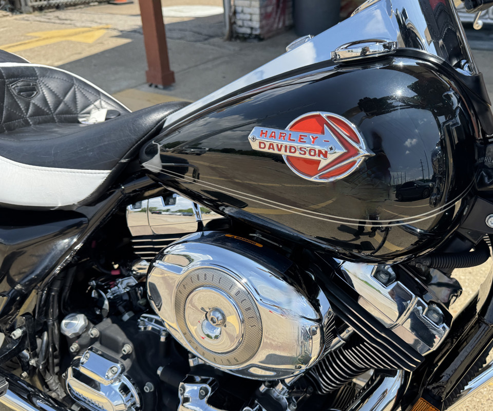 Road King® Classic