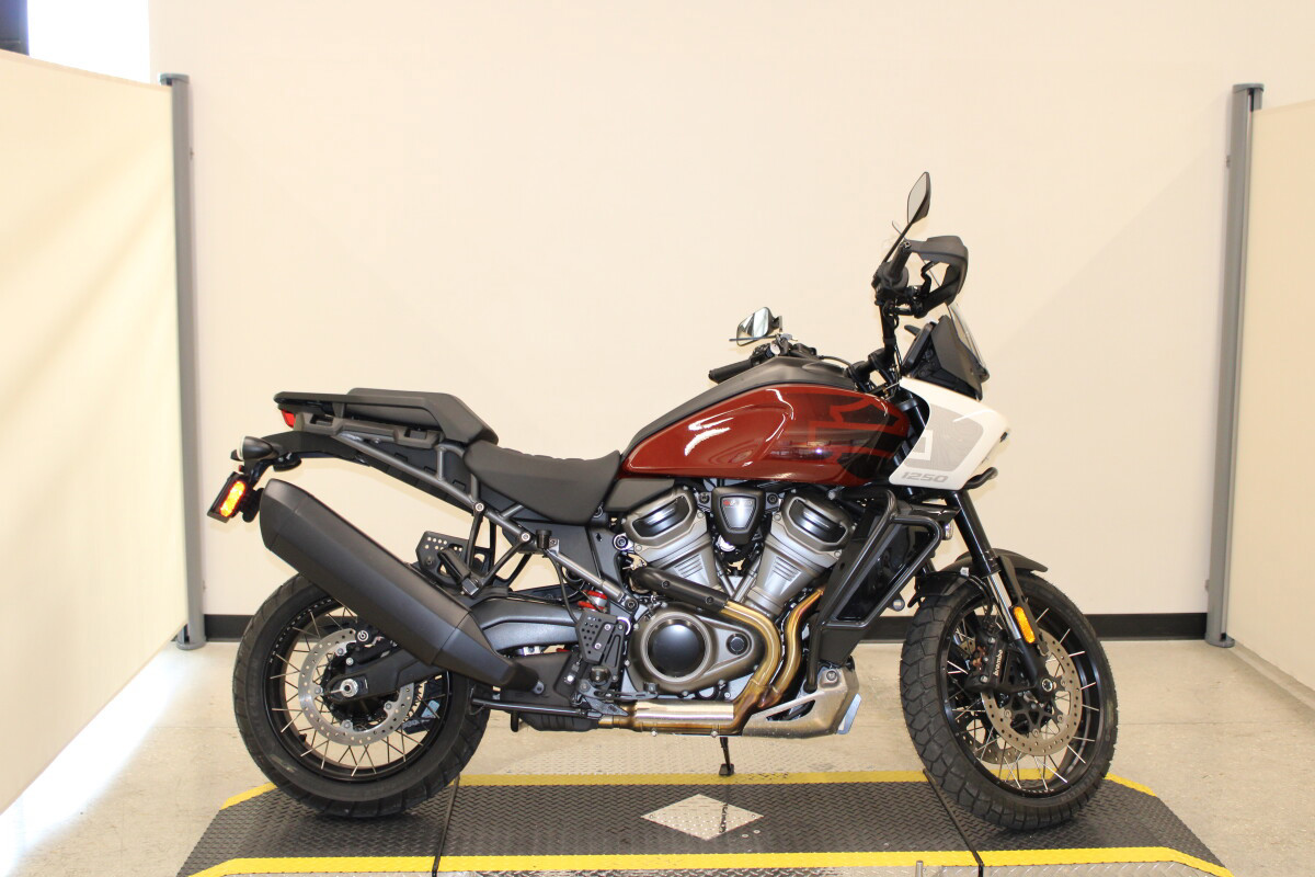 Pan America® 1250 Special