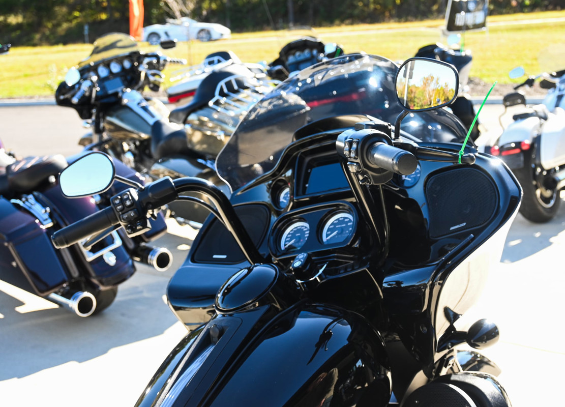 Road Glide® Limited