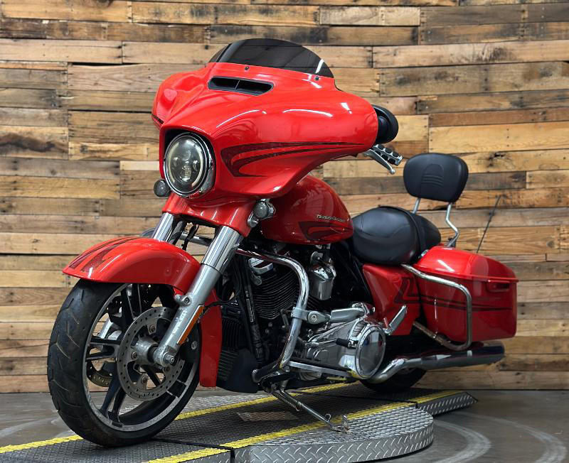 Street Glide® Special