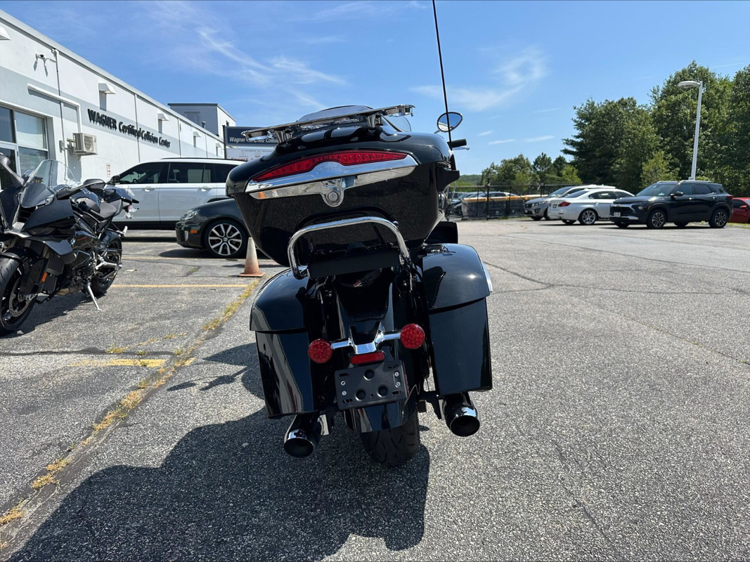 Pursuit Limited