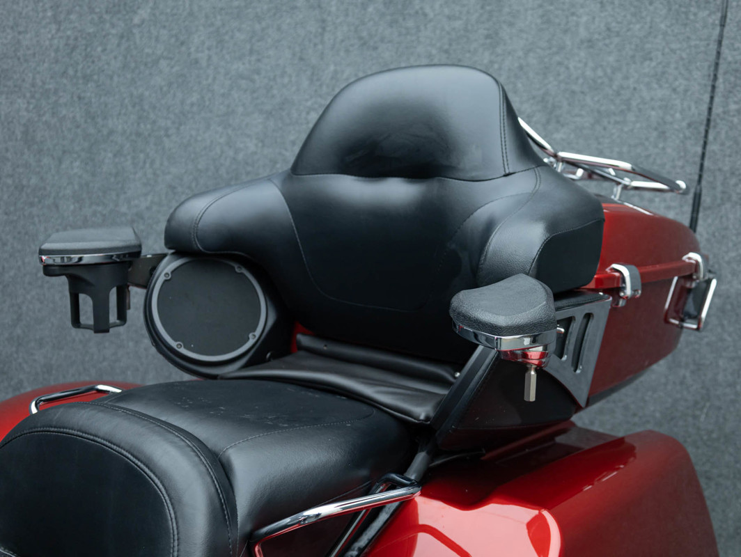 Tri Glide® Ultra