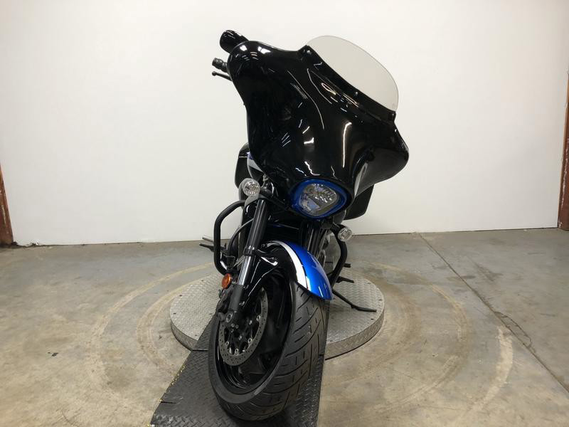 M109R Boulevard B.O.S.S.