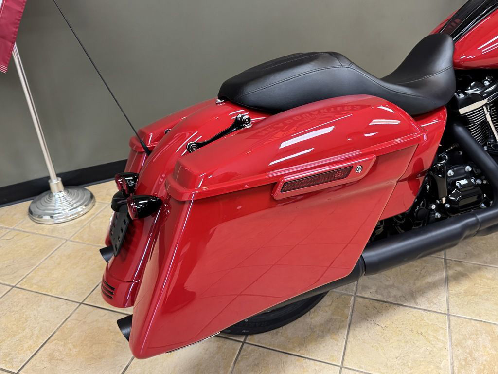 Street Glide® Special