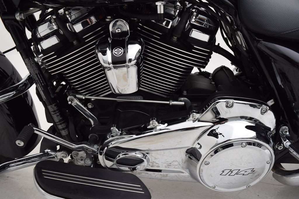Street Glide® Special