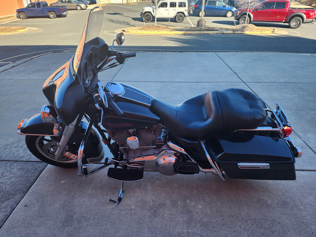 Electra Glide® Standard