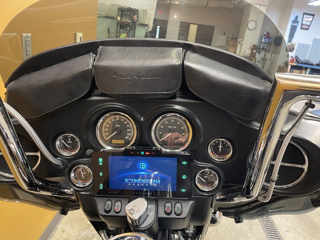 Electra Glide® Ultra Classic®