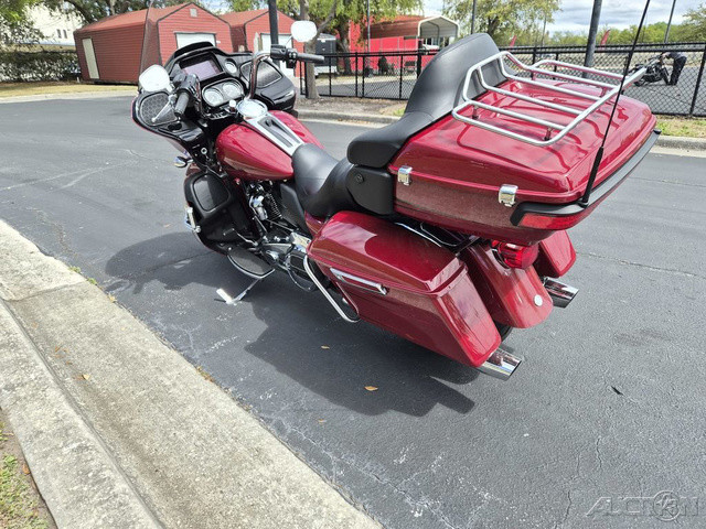 Road Glide® Limited
