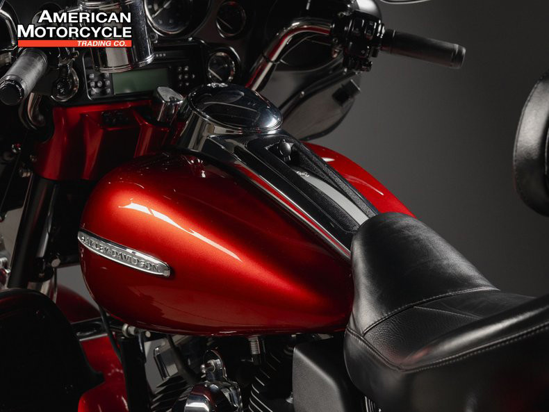 Electra Glide® Ultra® Limited