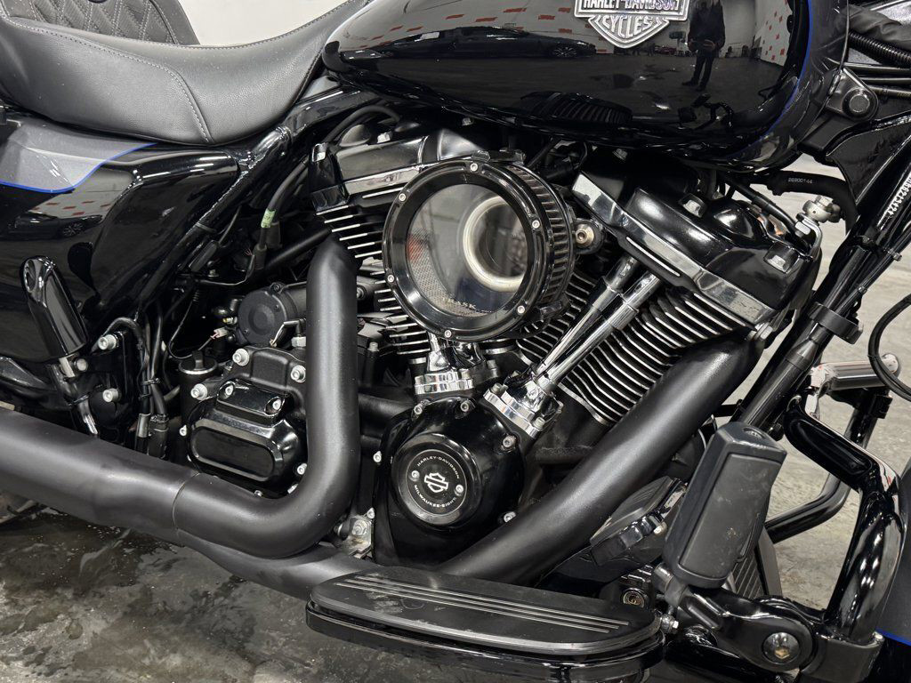 Street Glide® Special