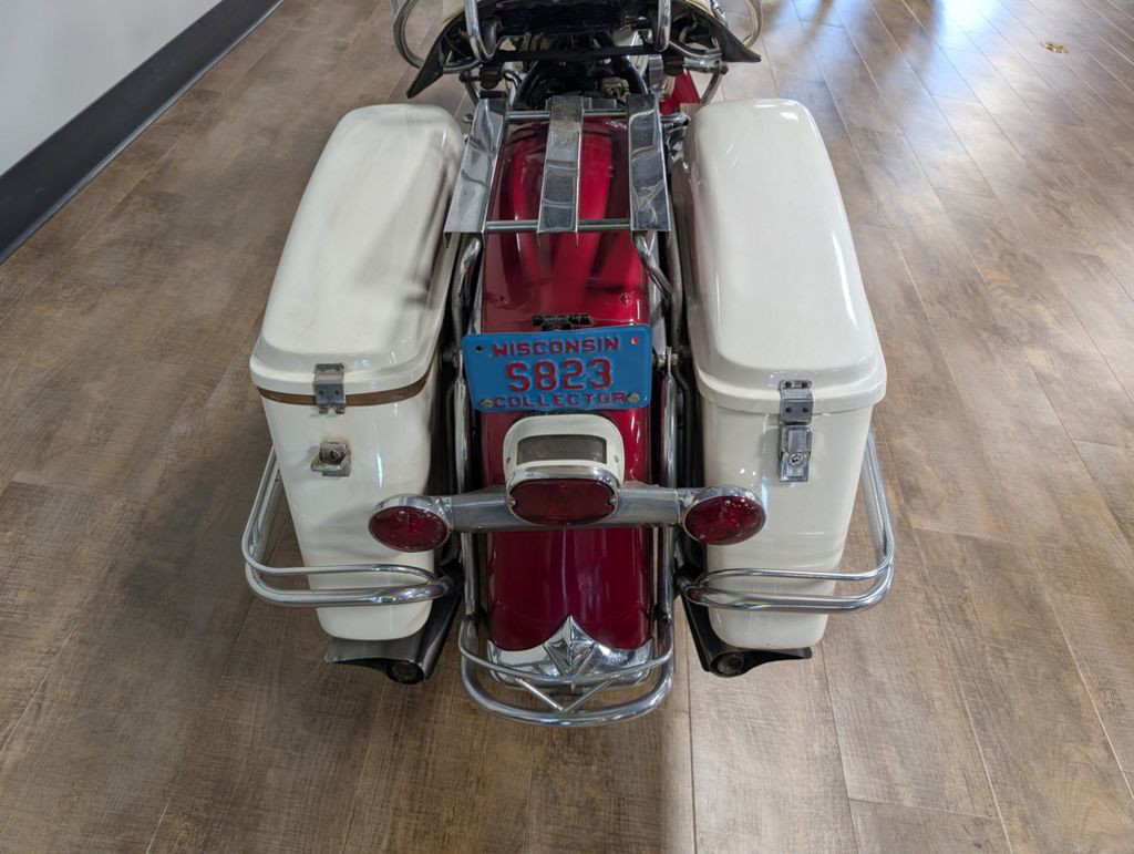 Duo-Glide Sport Solo