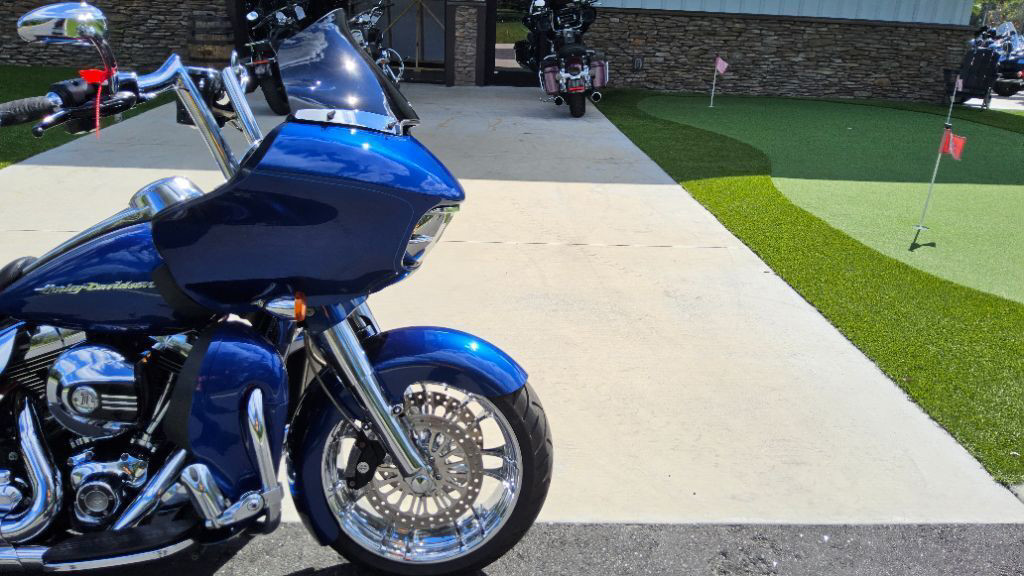 Road Glide® Special