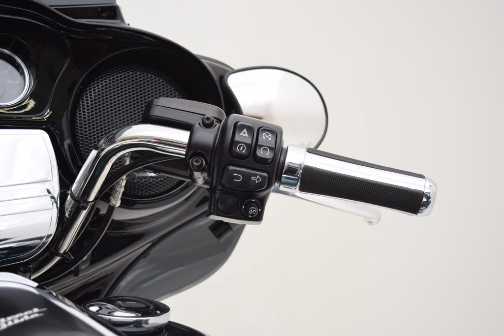 Street Glide® Special