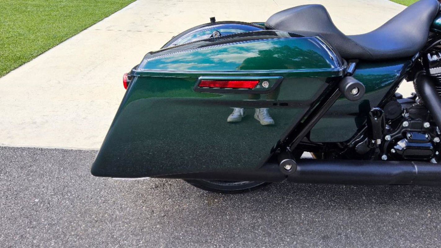 Road King® Special