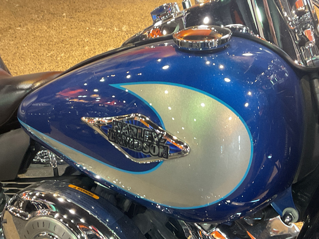 Heritage Softail® Classic