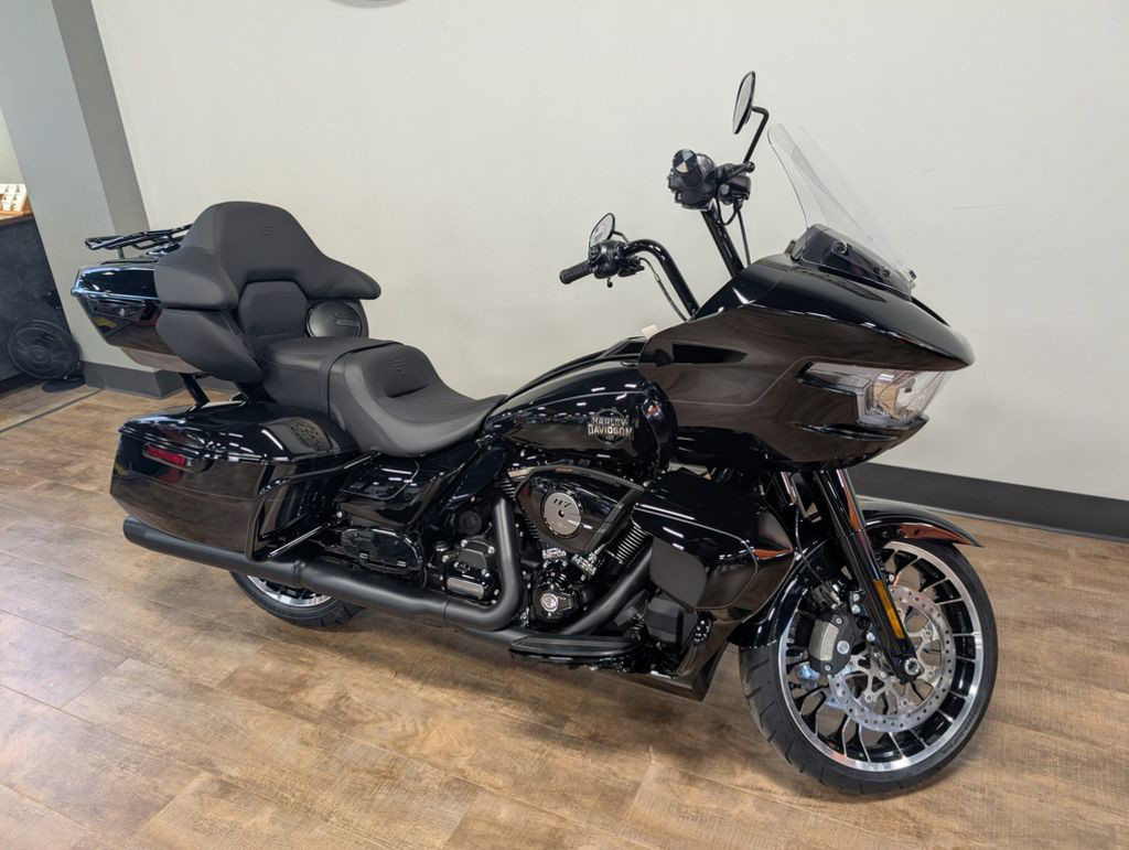 Road Glide® Limited