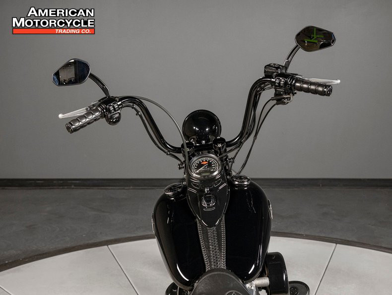 Softail® Cross Bones™