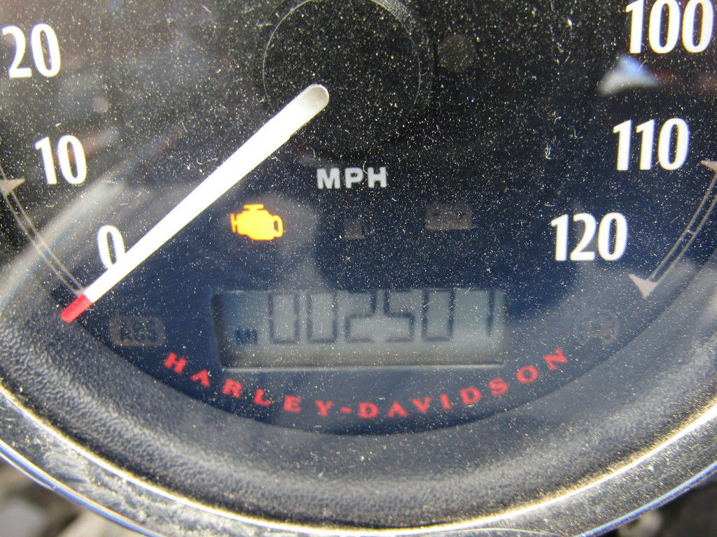 Sportster® 1200 Custom