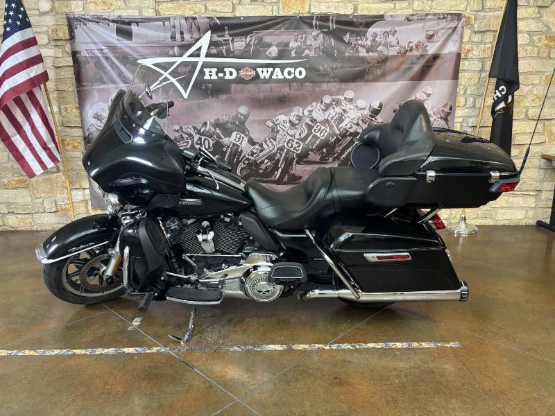 Electra Glide® Ultra Classic®