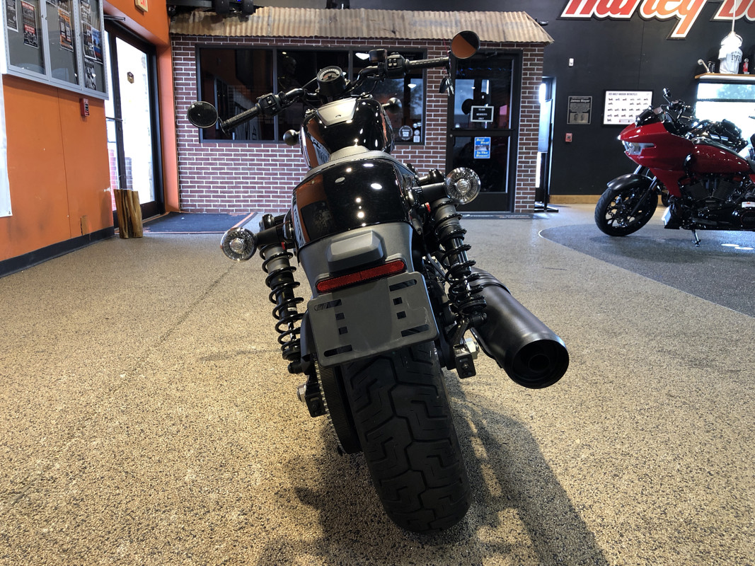 Nightster