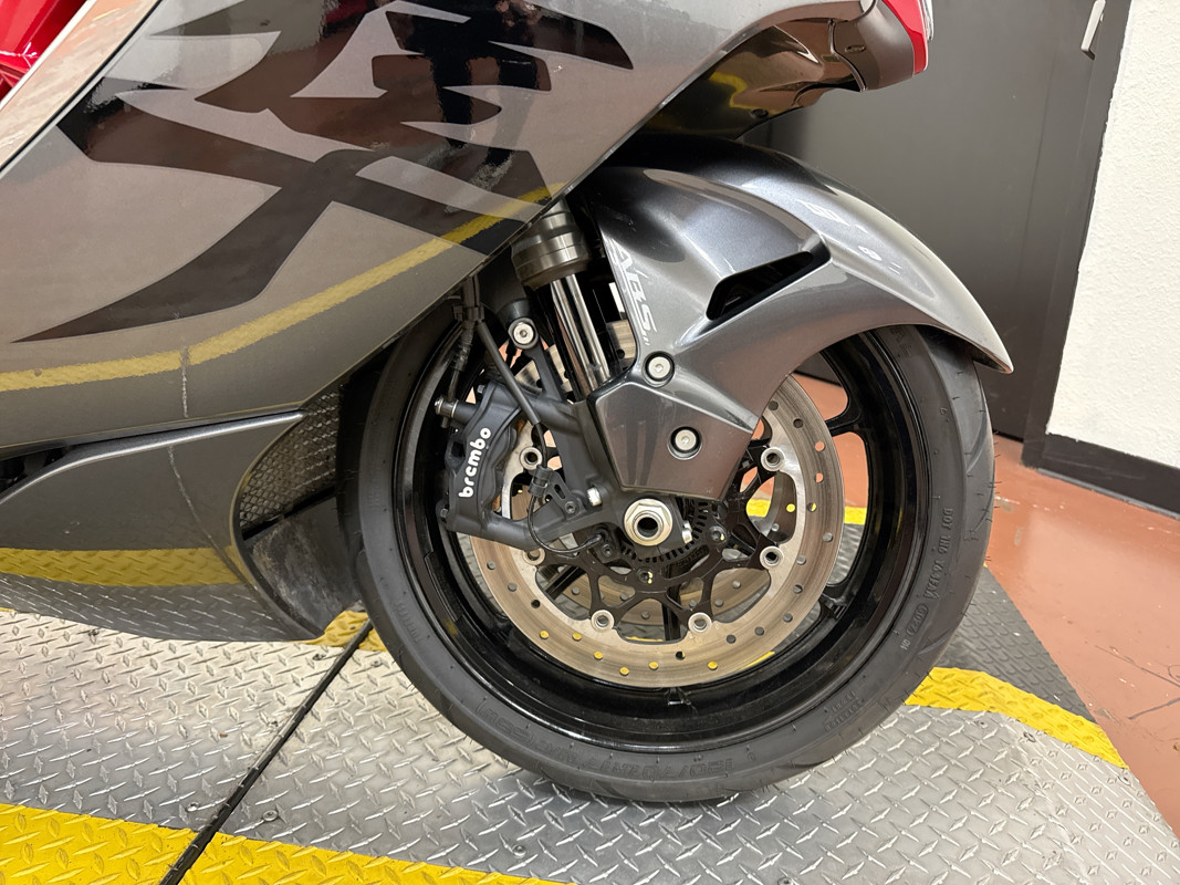 Hayabusa