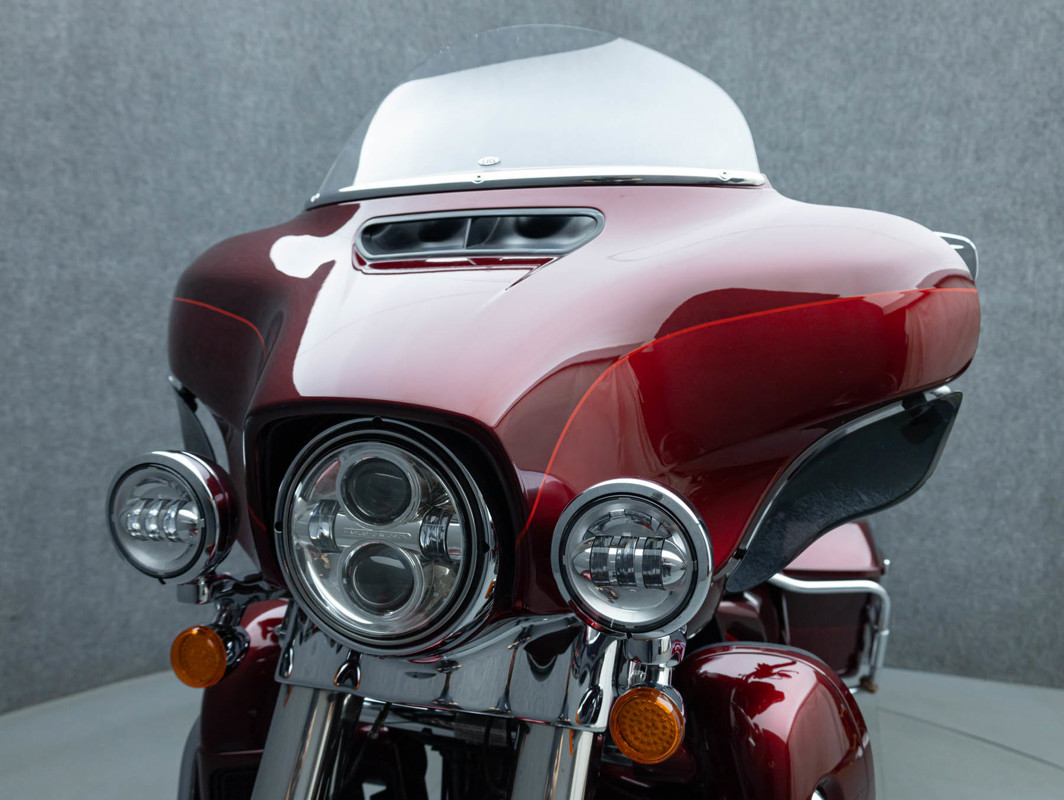 Electra Glide® Ultra® Limited