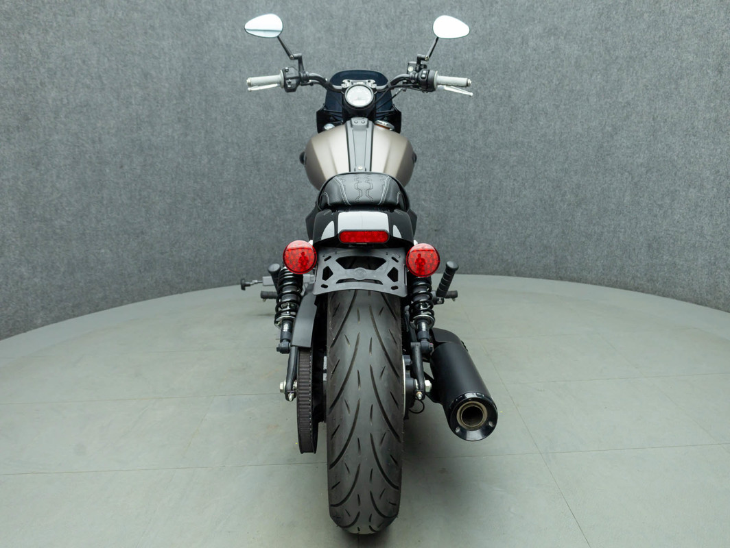 Super Scout Limited