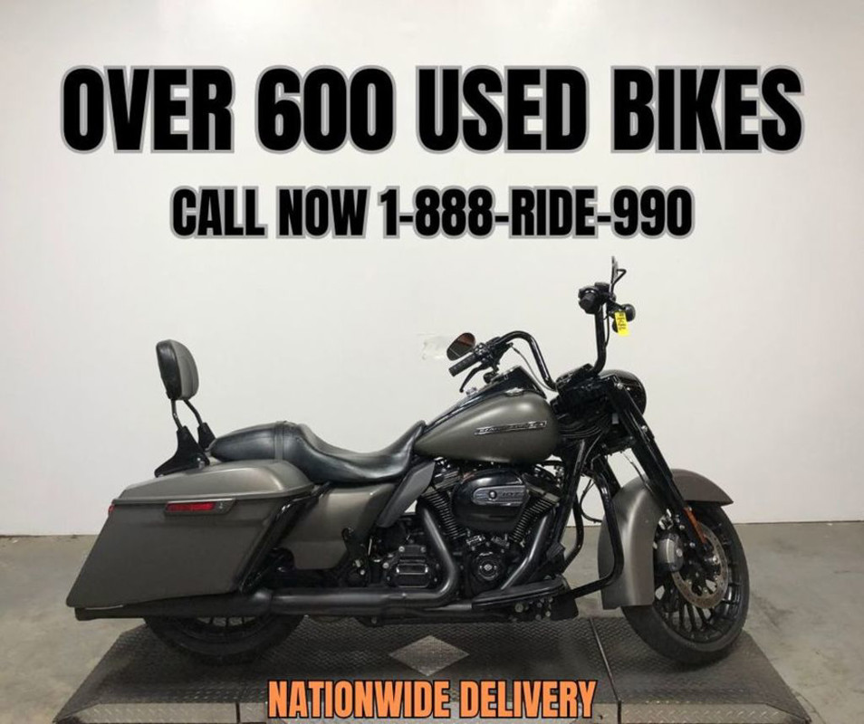 Road King® Special