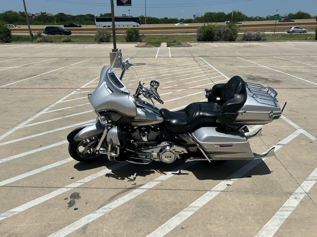 CVO® Limited