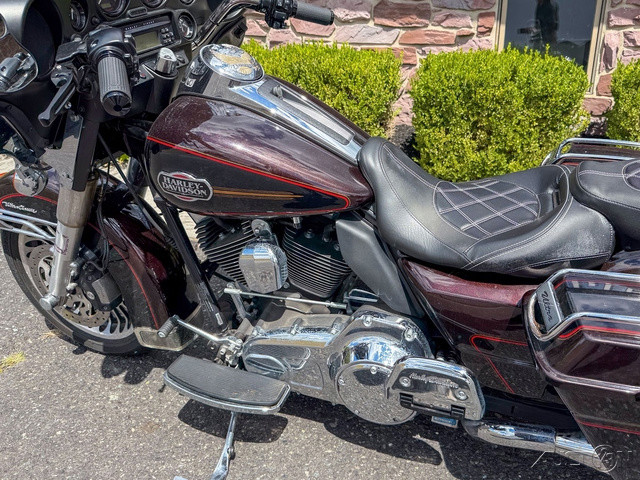 Electra Glide® Classic