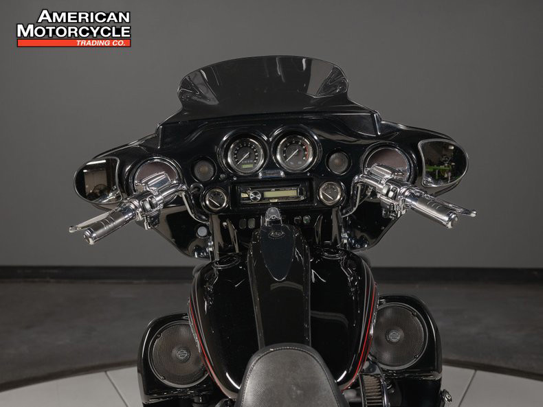 CVO™ Street Glide®