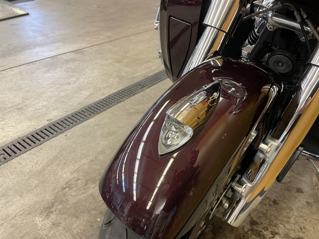 Roadmaster Limited