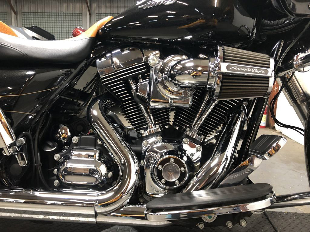 Road Glide® Special