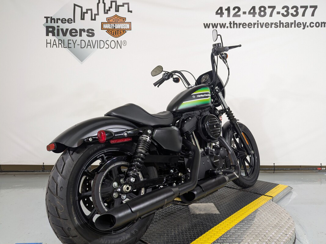 Iron 1200®