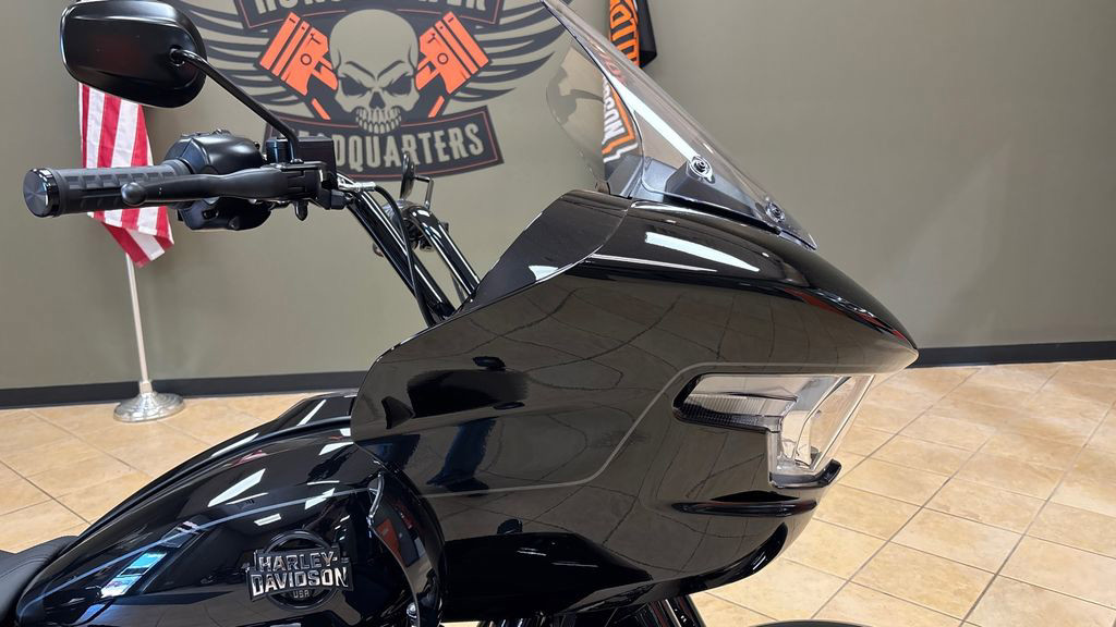 Road Glide® Limited