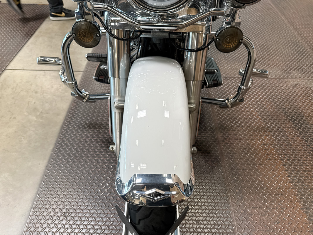 Road King®
