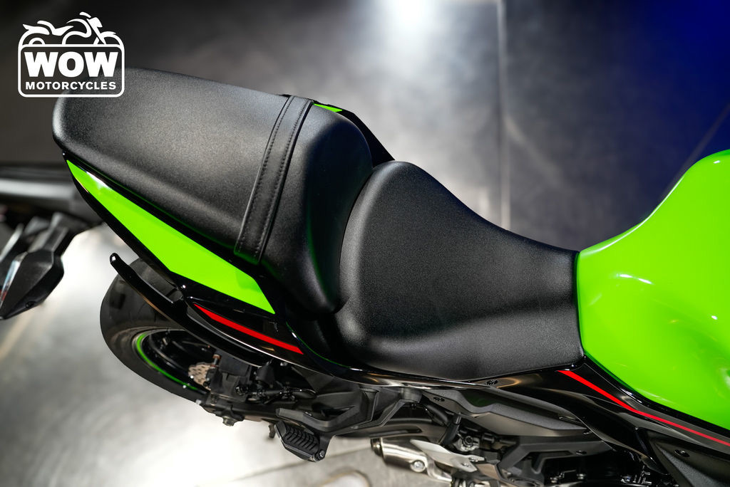 Ninja 650 ABS