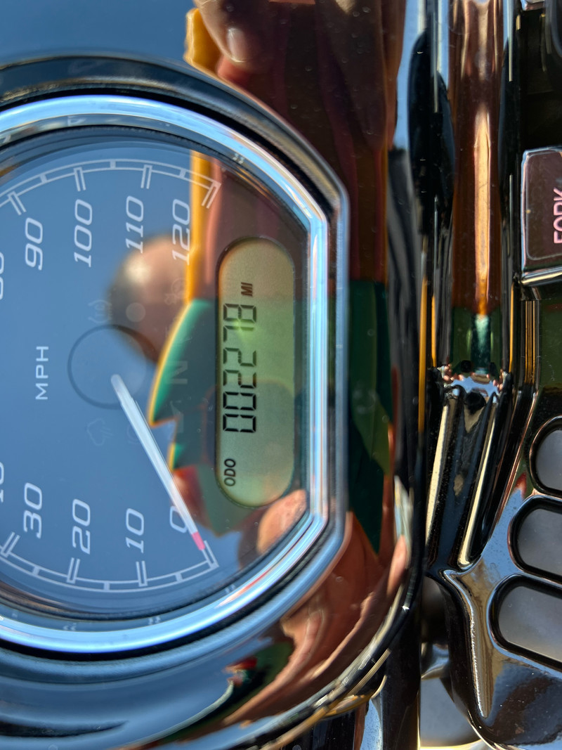 Road Glide® Special