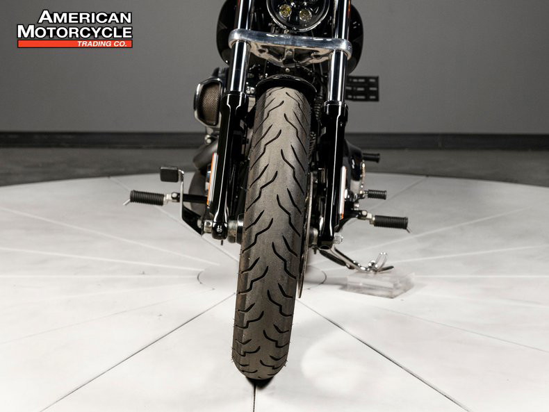 Softail® Breakout®