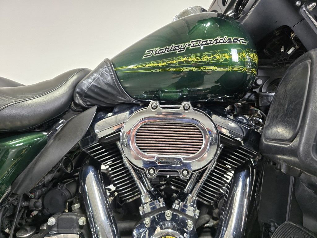 Tri Glide® Ultra