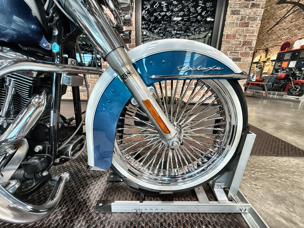 Softail® Deluxe
